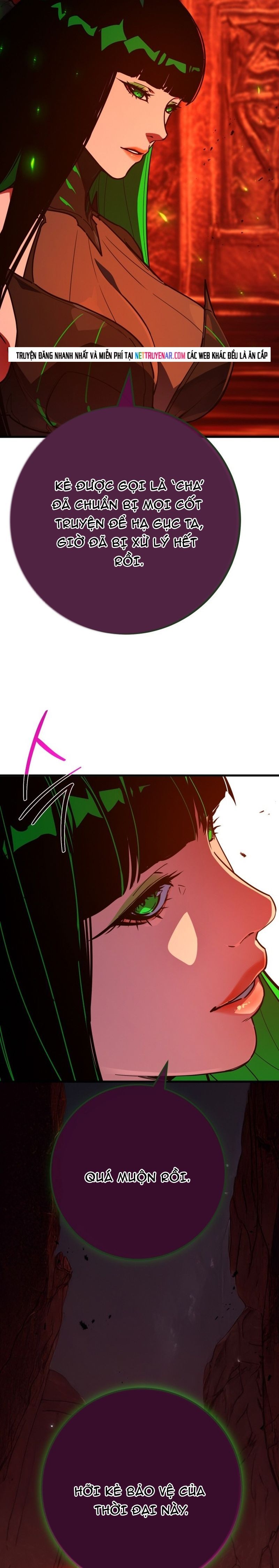 Quỷ Troll Mạnh Nhất Thế Giới Chap 164.2 - Next Chap 165.2