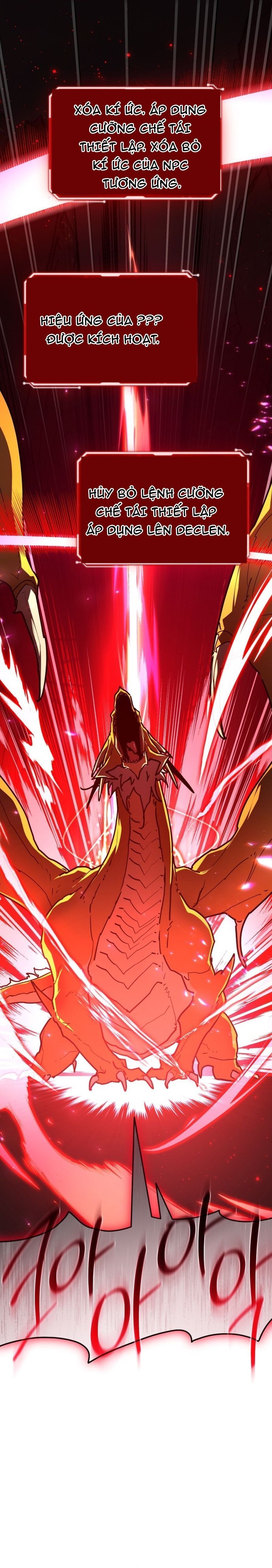 Quỷ Troll Mạnh Nhất Thế Giới Chap 164.3 - Next Chap 165.3