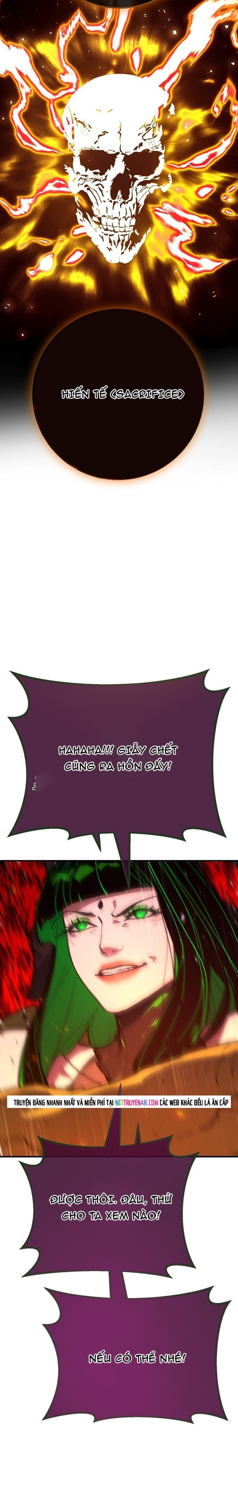 Quỷ Troll Mạnh Nhất Thế Giới Chap 164.3 - Next Chap 165.3