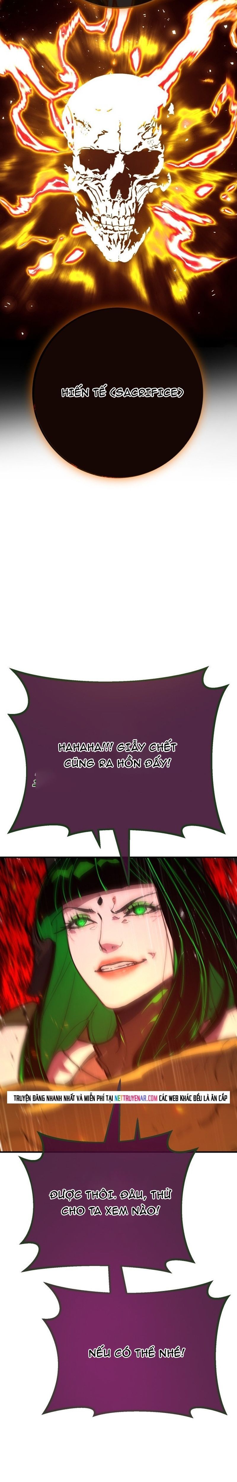 Quỷ Troll Mạnh Nhất Thế Giới Chap 164.5 - Next Chap 165.5