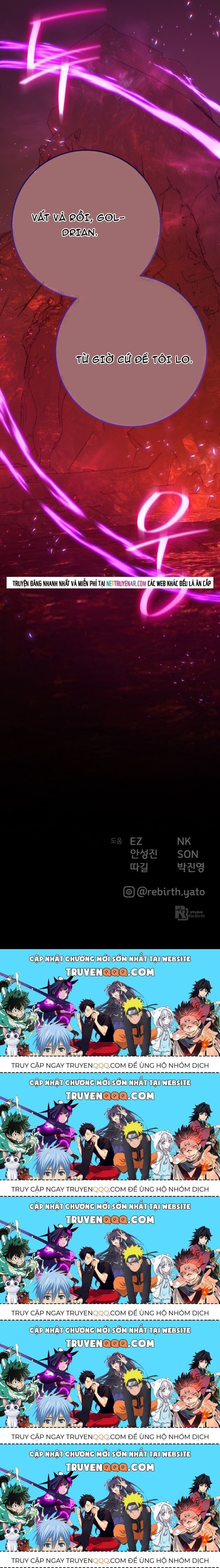 Quỷ Troll Mạnh Nhất Thế Giới Chap 164.5 - Next Chap 165.5