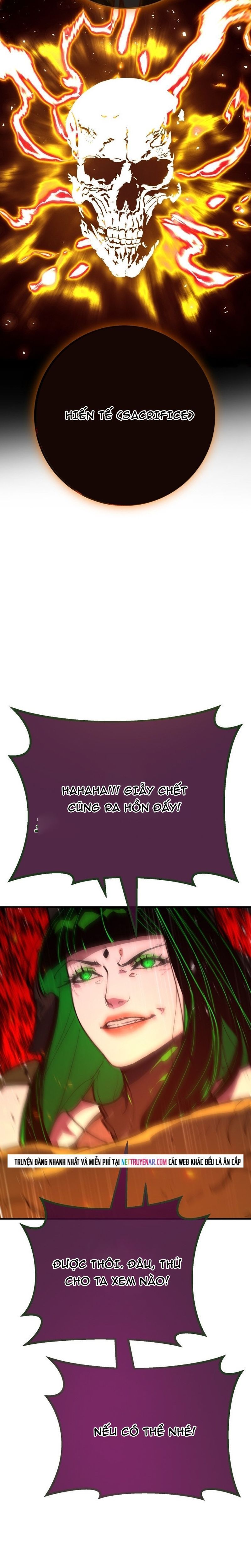 Quỷ Troll Mạnh Nhất Thế Giới Chap 164.6 - Next Chap 165.6