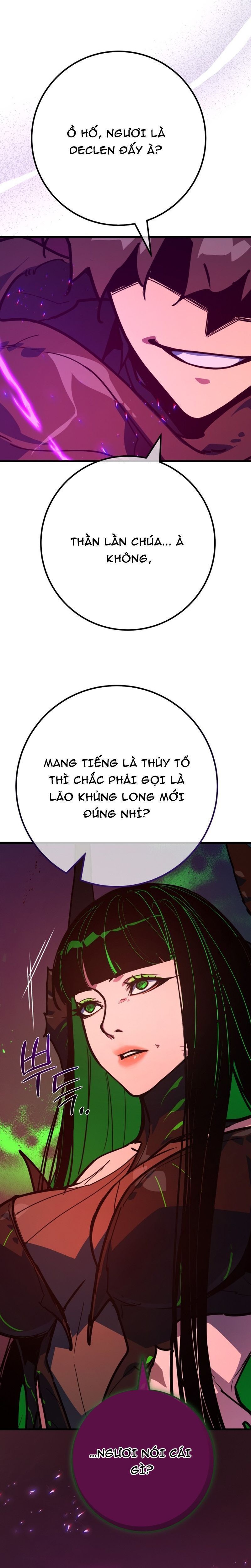 Quỷ Troll Mạnh Nhất Thế Giới Chap 164.6 - Next Chap 165.6