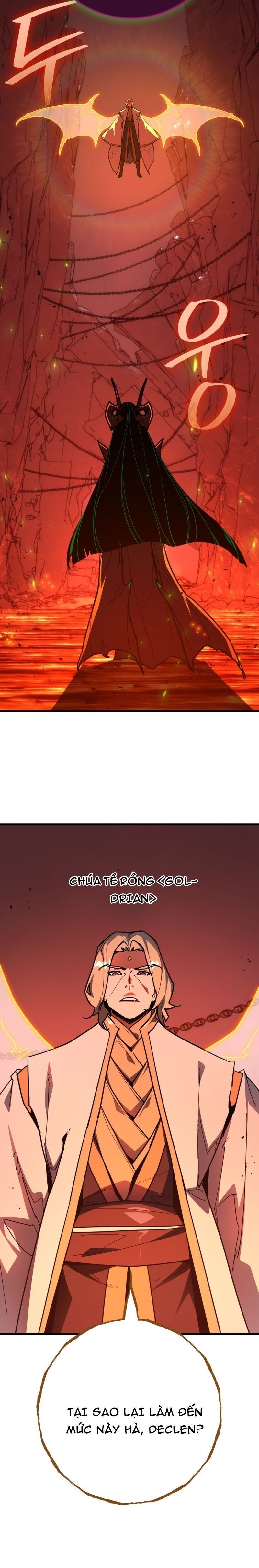 Quỷ Troll Mạnh Nhất Thế Giới Chap 164.6 - Next Chap 165.6