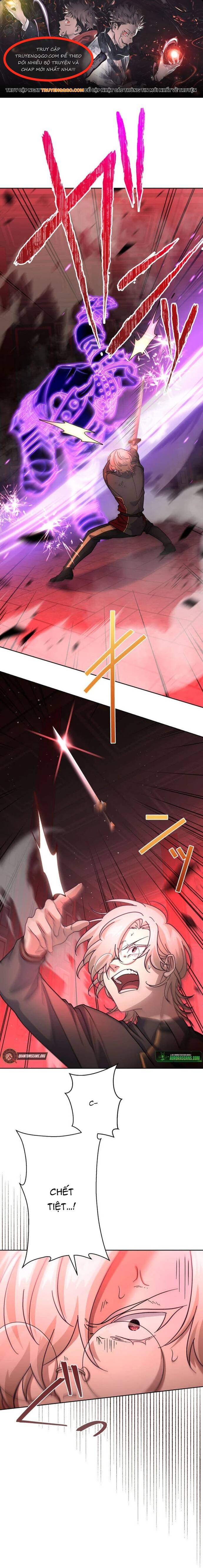 Quỷ Vương Tái Sinh: Kẻ Lạc Lối Chap 14 - Next Chap 15