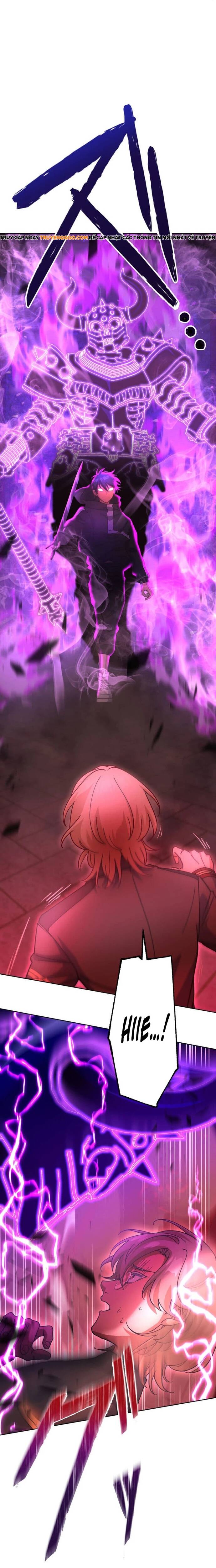 Quỷ Vương Tái Sinh: Kẻ Lạc Lối Chap 14 - Next Chap 15