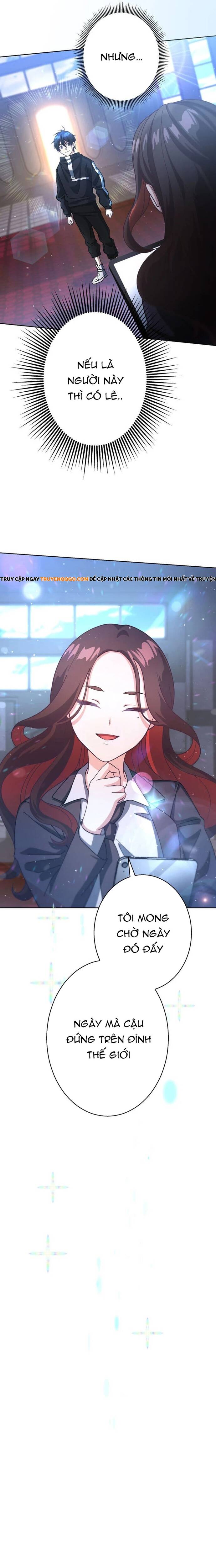 Quỷ Vương Tái Sinh: Kẻ Lạc Lối Chap 14 - Next Chap 15