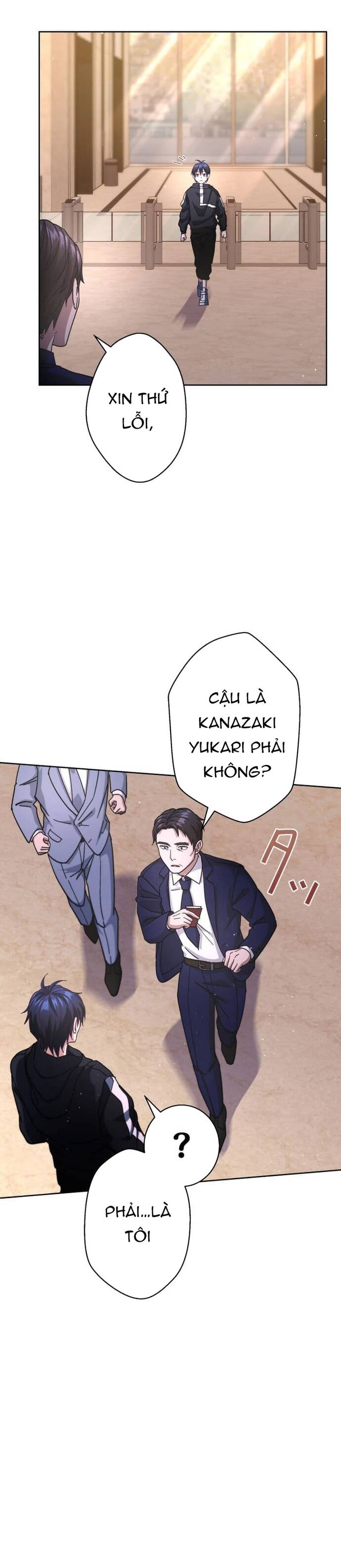 Quỷ Vương Tái Sinh: Kẻ Lạc Lối Chap 14 - Next Chap 15