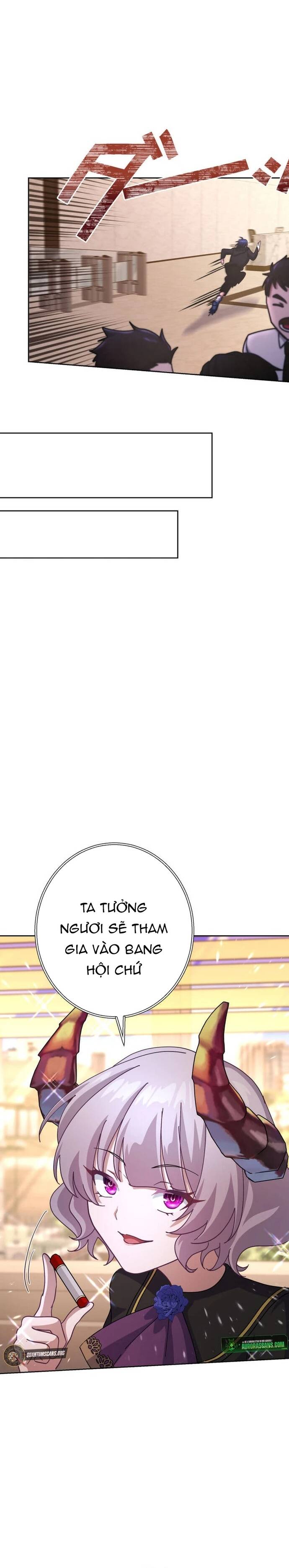 Quỷ Vương Tái Sinh: Kẻ Lạc Lối Chap 14 - Next Chap 15