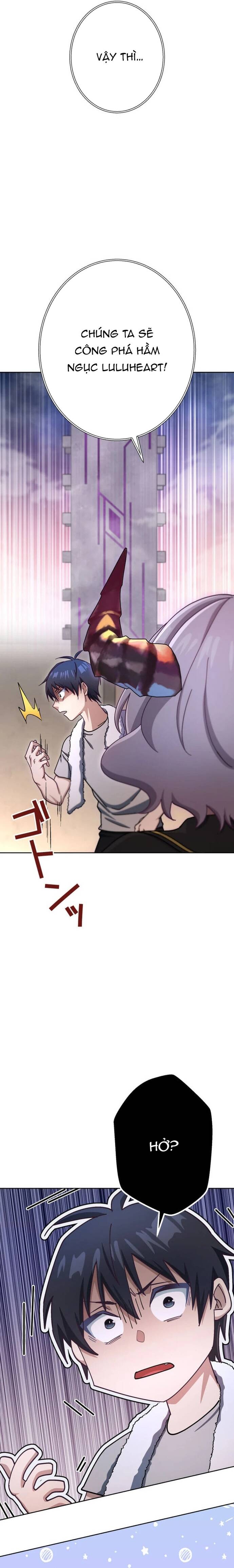 Quỷ Vương Tái Sinh: Kẻ Lạc Lối Chap 14 - Next Chap 15