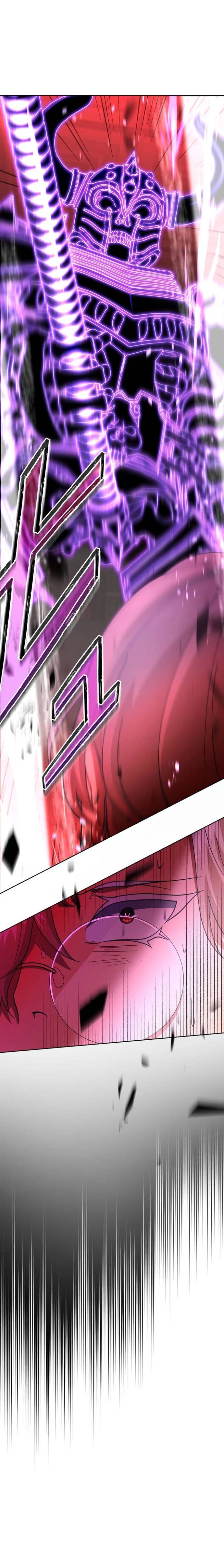 Quỷ Vương Tái Sinh: Kẻ Lạc Lối Chap 14 - Next Chap 15