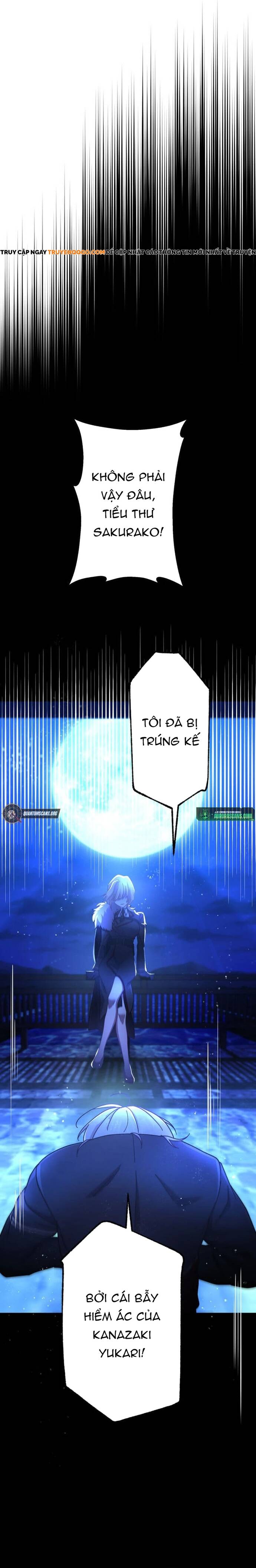 Quỷ Vương Tái Sinh: Kẻ Lạc Lối Chap 14 - Next Chap 15