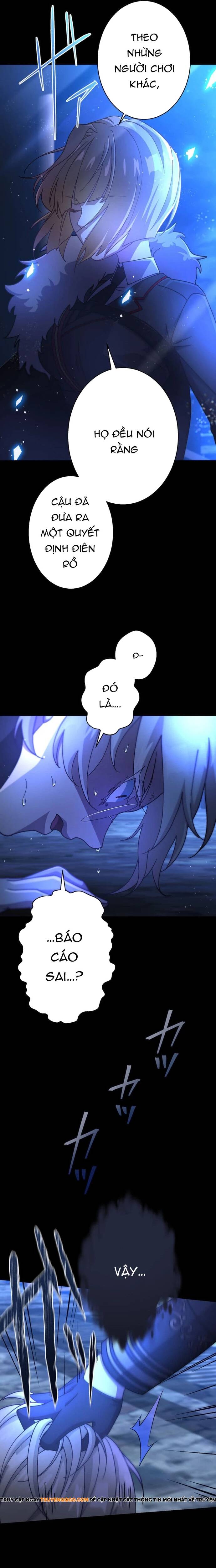 Quỷ Vương Tái Sinh: Kẻ Lạc Lối Chap 14 - Next Chap 15