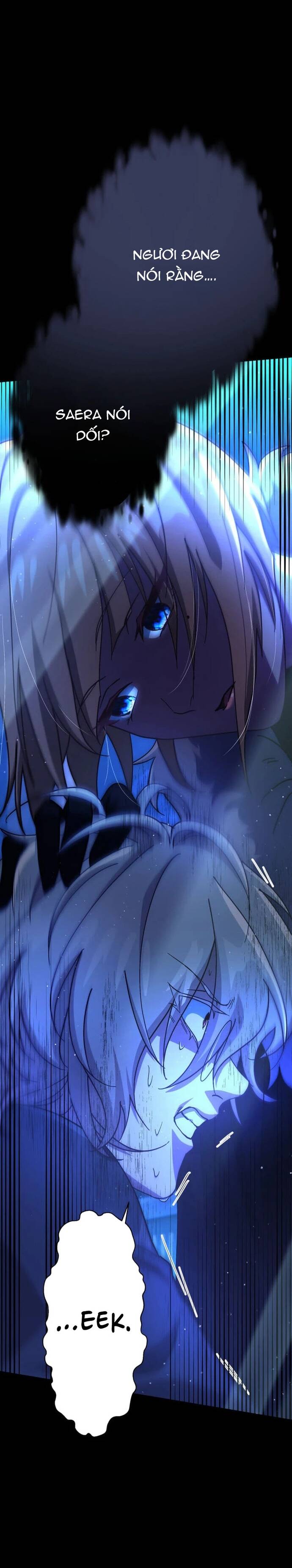 Quỷ Vương Tái Sinh: Kẻ Lạc Lối Chap 14 - Next Chap 15