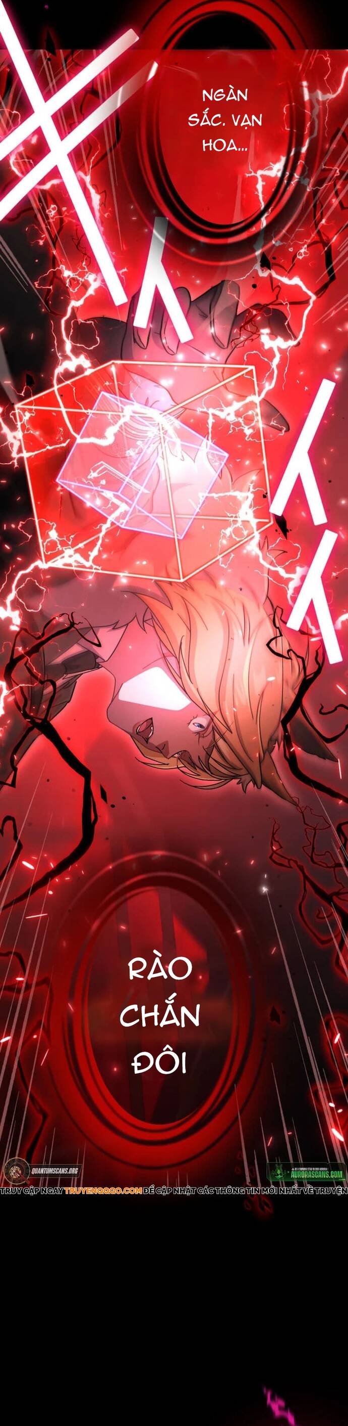 Quỷ Vương Tái Sinh: Kẻ Lạc Lối Chap 14 - Next Chap 15