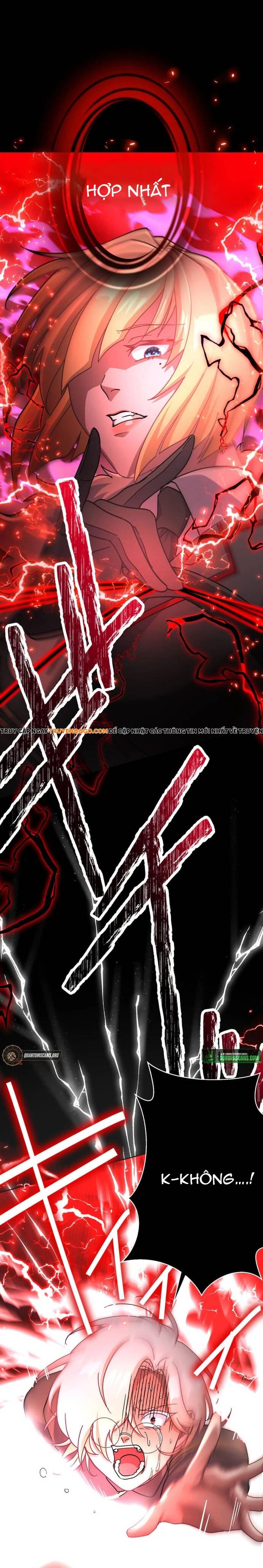 Quỷ Vương Tái Sinh: Kẻ Lạc Lối Chap 14 - Next Chap 15
