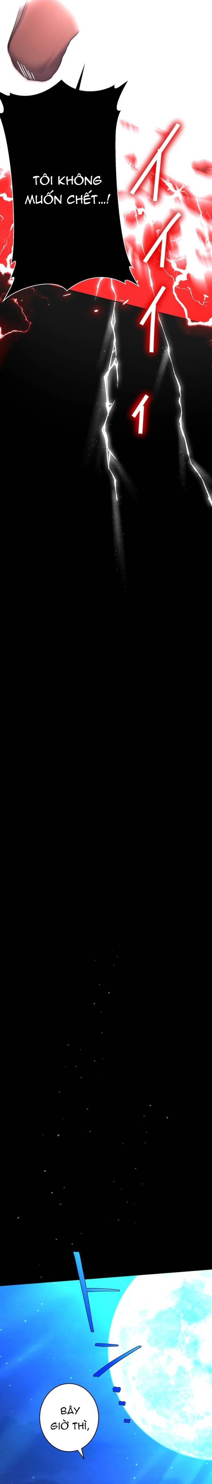 Quỷ Vương Tái Sinh: Kẻ Lạc Lối Chap 14 - Next Chap 15