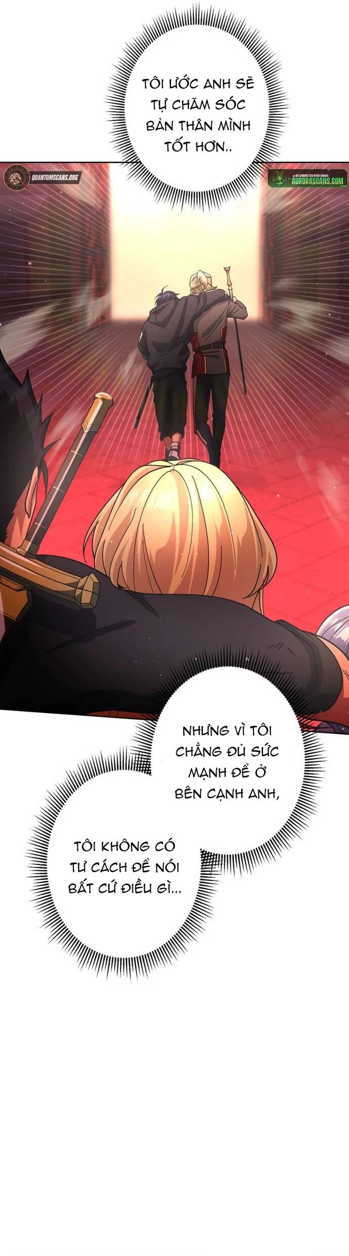 Quỷ Vương Tái Sinh: Kẻ Lạc Lối Chap 14 - Next Chap 15