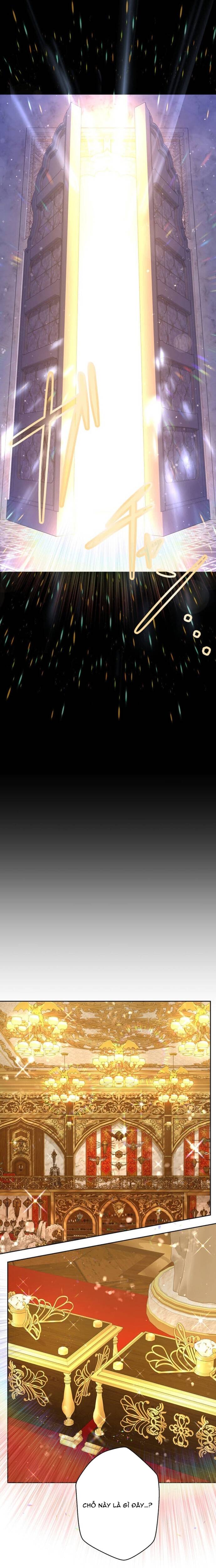 Quỷ Vương Tái Sinh: Kẻ Lạc Lối Chap 17 - Next Chap 18