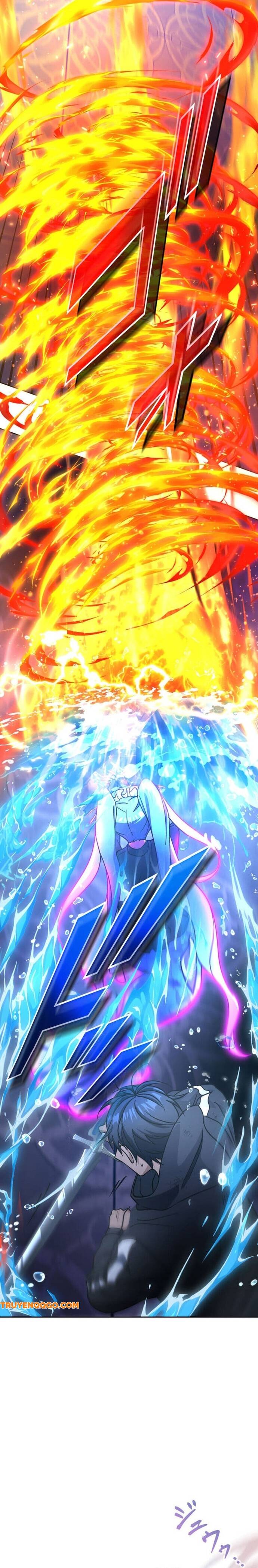 Quỷ Vương Tái Sinh: Kẻ Lạc Lối Chap 17 - Next Chap 18