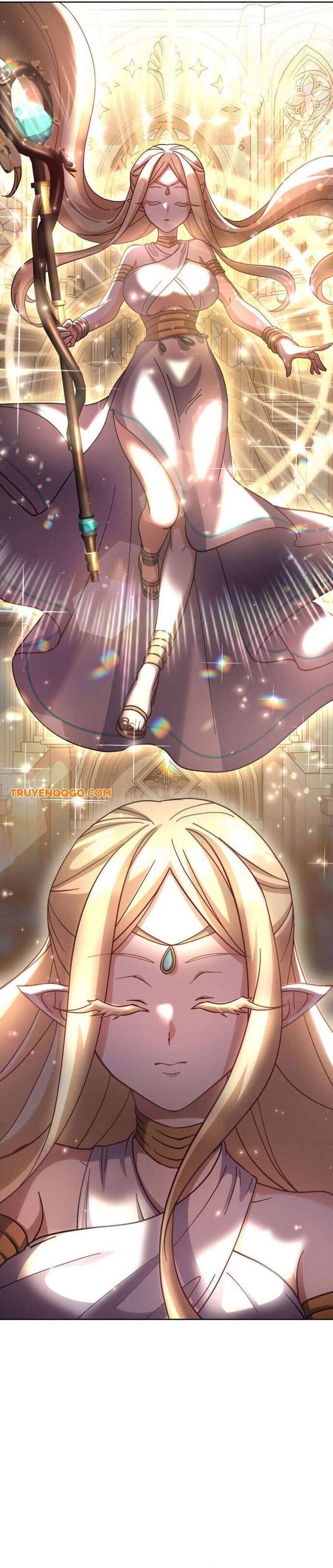 Quỷ Vương Tái Sinh: Kẻ Lạc Lối Chap 17 - Next Chap 18