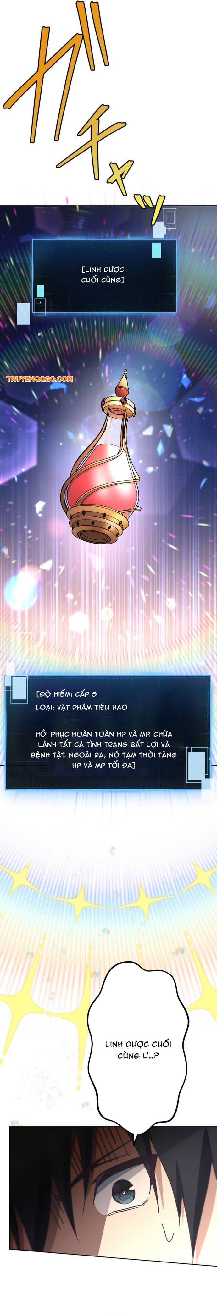 Quỷ Vương Tái Sinh: Kẻ Lạc Lối Chap 17 - Next Chap 18