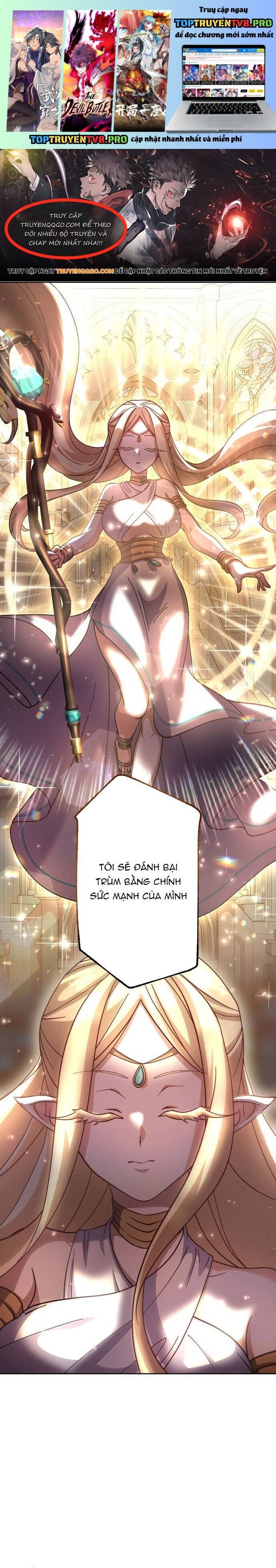 Quỷ Vương Tái Sinh: Kẻ Lạc Lối Chap 18 - Next Chap 19