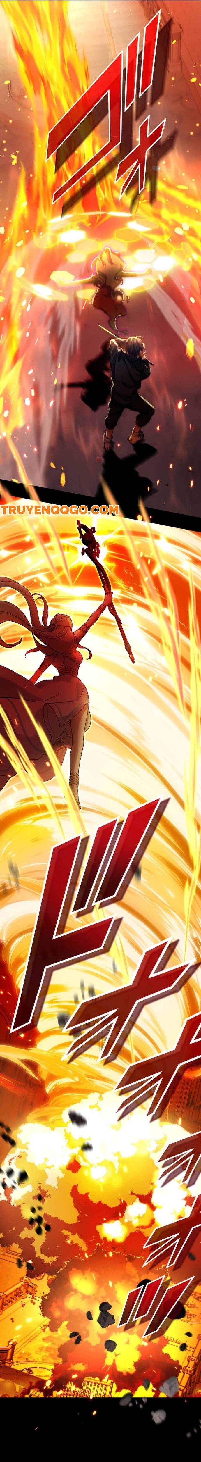 Quỷ Vương Tái Sinh: Kẻ Lạc Lối Chap 18 - Next Chap 19