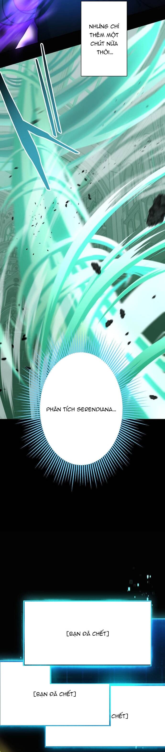 Quỷ Vương Tái Sinh: Kẻ Lạc Lối Chap 18 - Next Chap 19