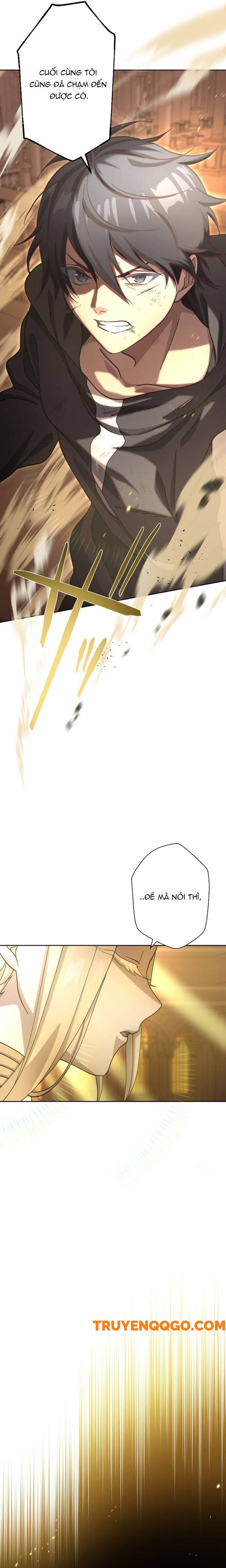 Quỷ Vương Tái Sinh: Kẻ Lạc Lối Chap 18 - Next Chap 19