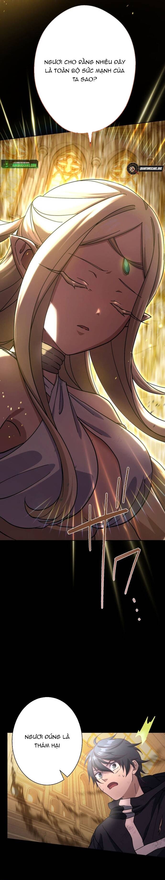 Quỷ Vương Tái Sinh: Kẻ Lạc Lối Chap 18 - Next Chap 19