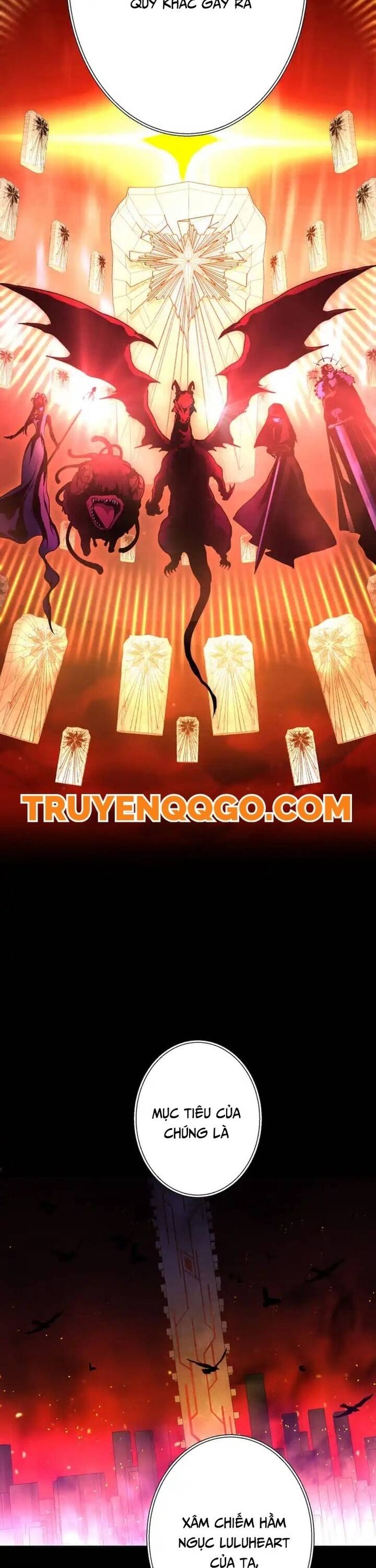 Quỷ Vương Tái Sinh: Kẻ Lạc Lối Chap 2 - Next Chap 3