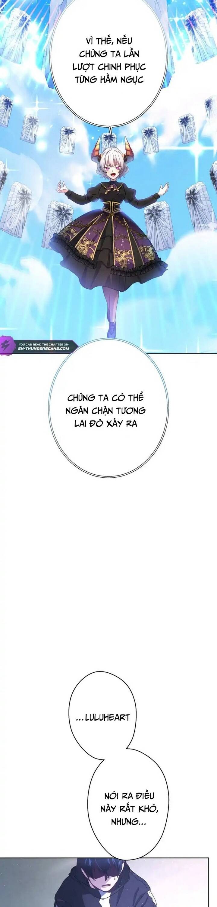 Quỷ Vương Tái Sinh: Kẻ Lạc Lối Chap 2 - Next Chap 3