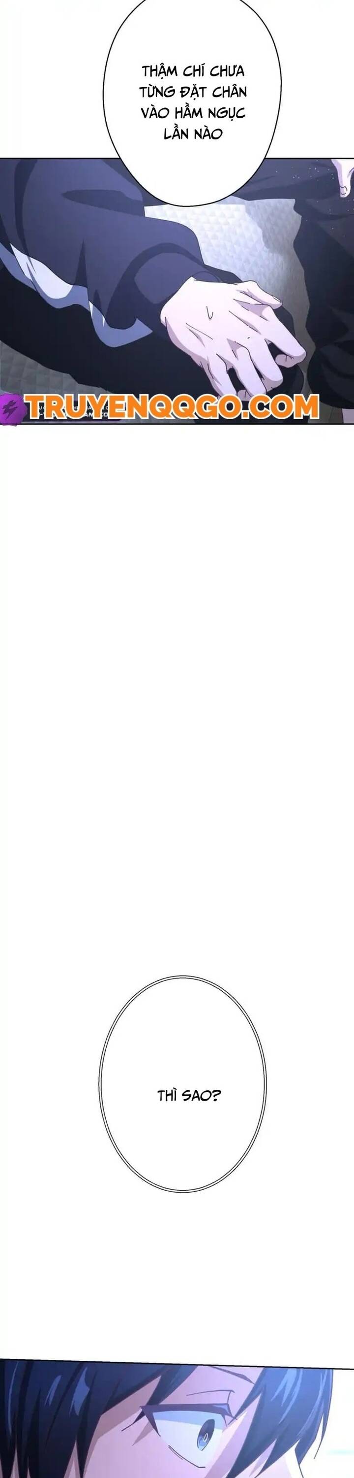 Quỷ Vương Tái Sinh: Kẻ Lạc Lối Chap 2 - Next Chap 3