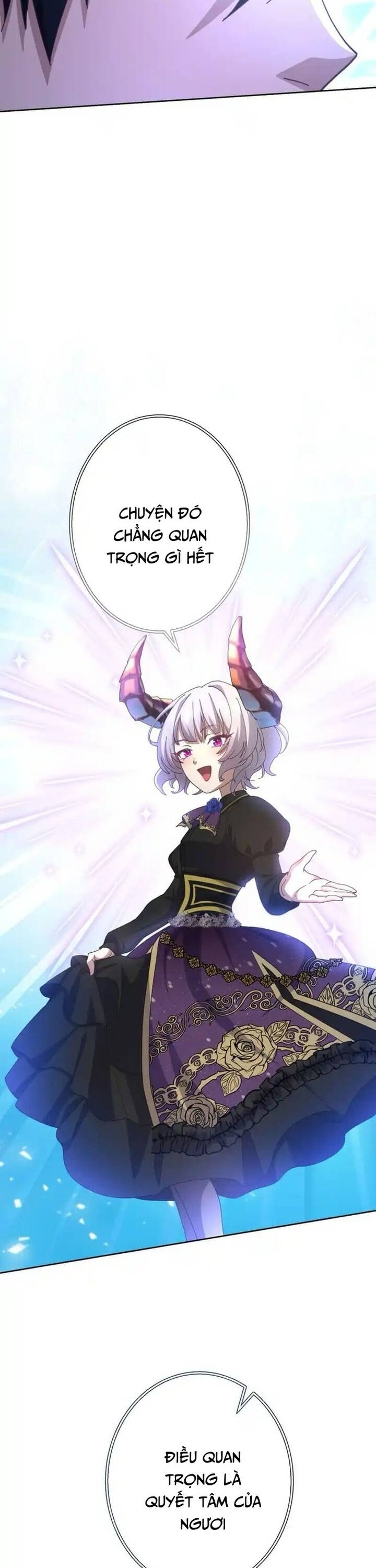 Quỷ Vương Tái Sinh: Kẻ Lạc Lối Chap 2 - Next Chap 3