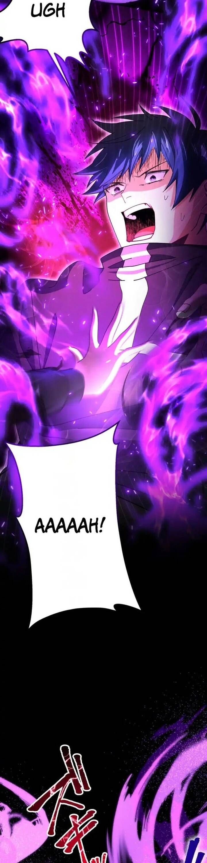 Quỷ Vương Tái Sinh: Kẻ Lạc Lối Chap 2 - Next Chap 3