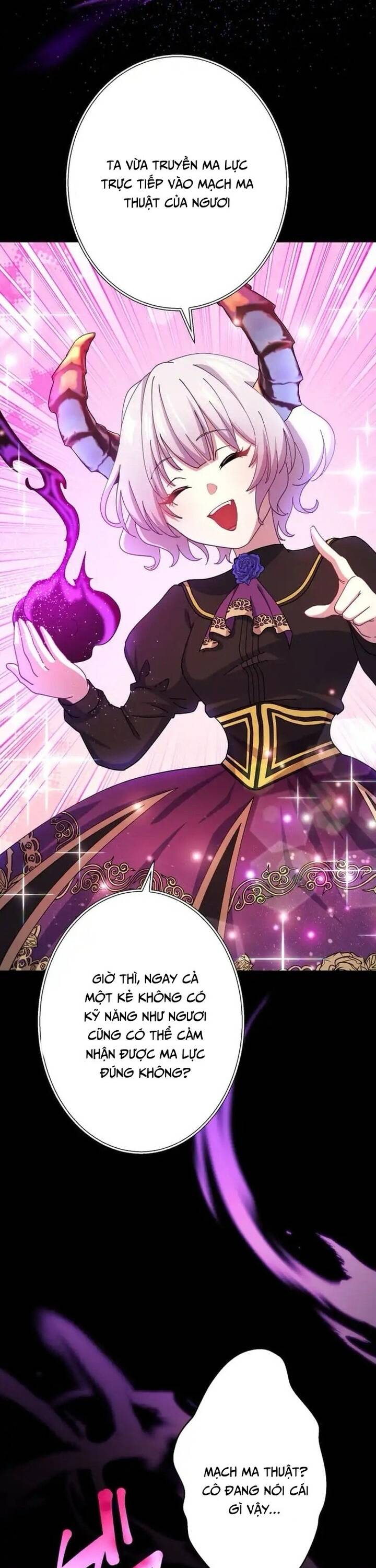 Quỷ Vương Tái Sinh: Kẻ Lạc Lối Chap 2 - Next Chap 3