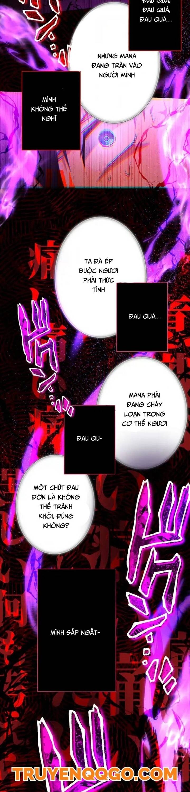 Quỷ Vương Tái Sinh: Kẻ Lạc Lối Chap 2 - Next Chap 3