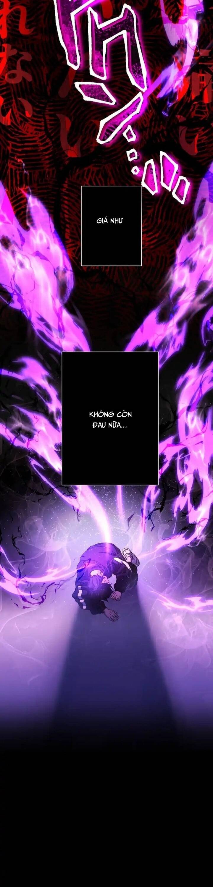 Quỷ Vương Tái Sinh: Kẻ Lạc Lối Chap 2 - Next Chap 3