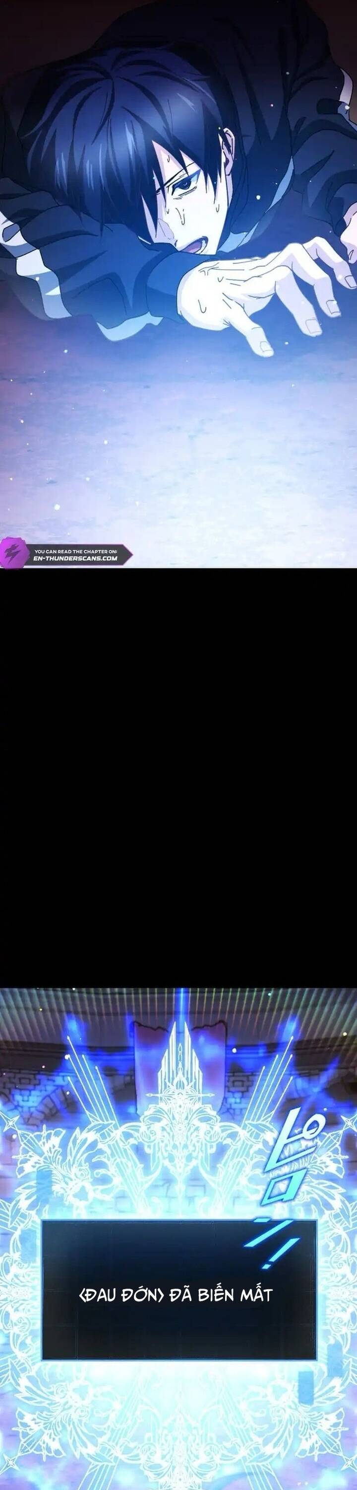 Quỷ Vương Tái Sinh: Kẻ Lạc Lối Chap 2 - Next Chap 3