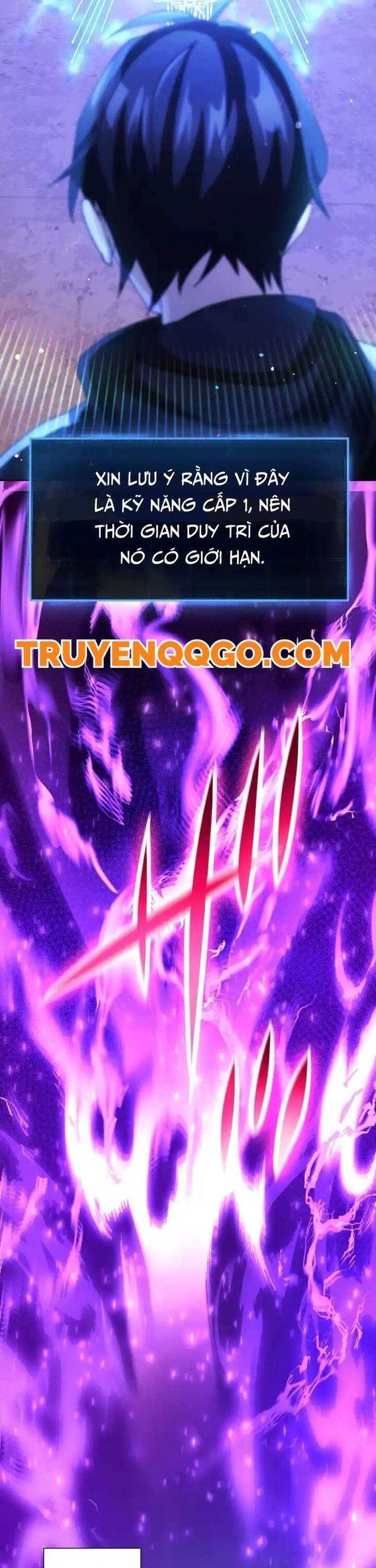 Quỷ Vương Tái Sinh: Kẻ Lạc Lối Chap 2 - Next Chap 3