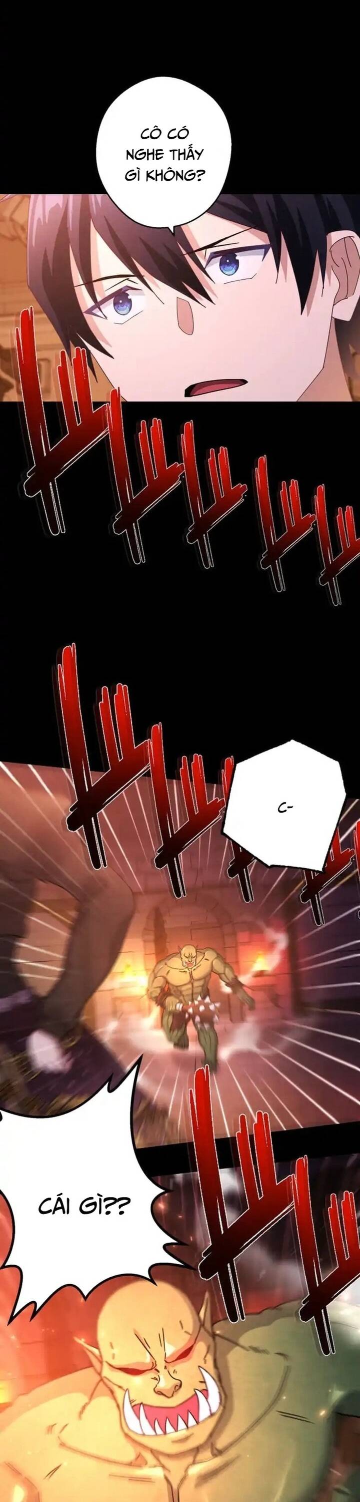 Quỷ Vương Tái Sinh: Kẻ Lạc Lối Chap 2 - Next Chap 3