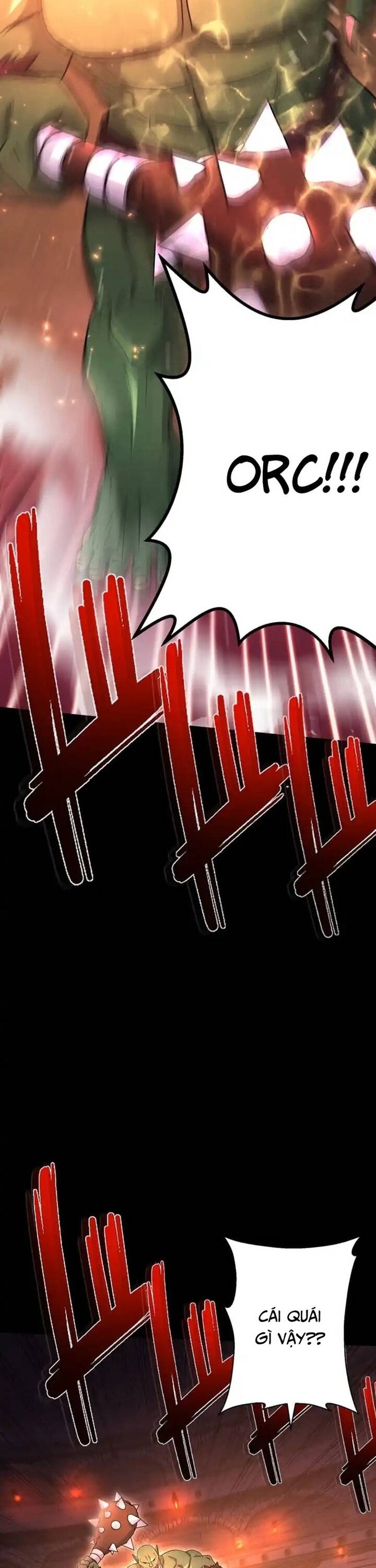 Quỷ Vương Tái Sinh: Kẻ Lạc Lối Chap 2 - Next Chap 3