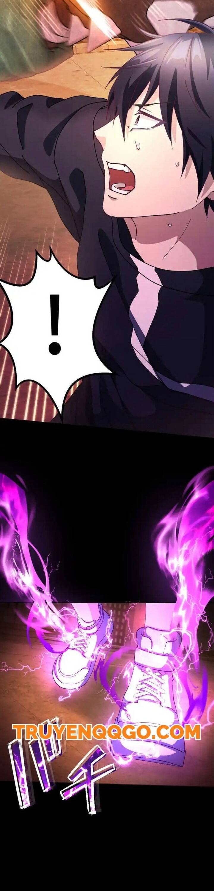 Quỷ Vương Tái Sinh: Kẻ Lạc Lối Chap 2 - Next Chap 3