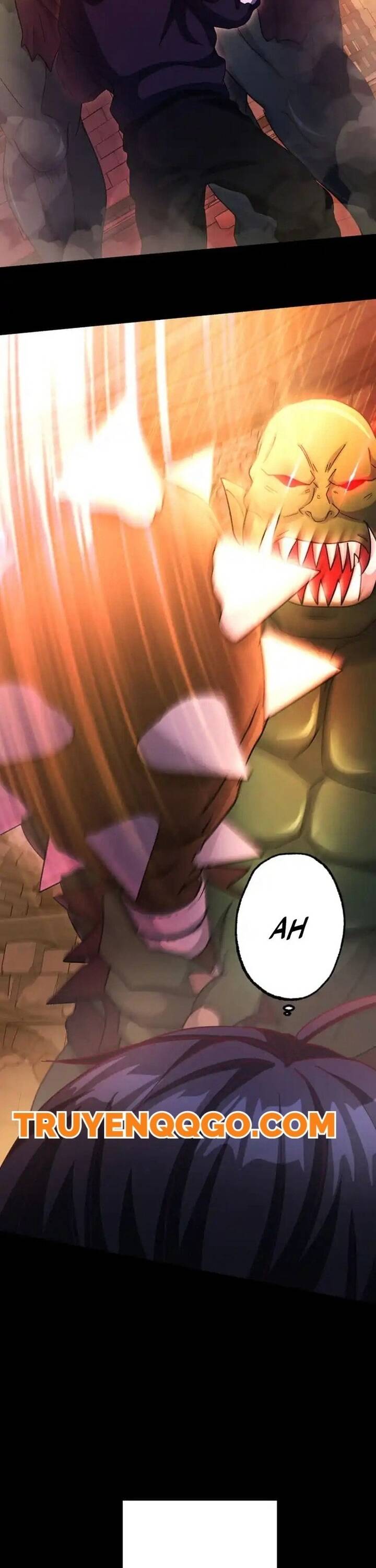 Quỷ Vương Tái Sinh: Kẻ Lạc Lối Chap 2 - Next Chap 3