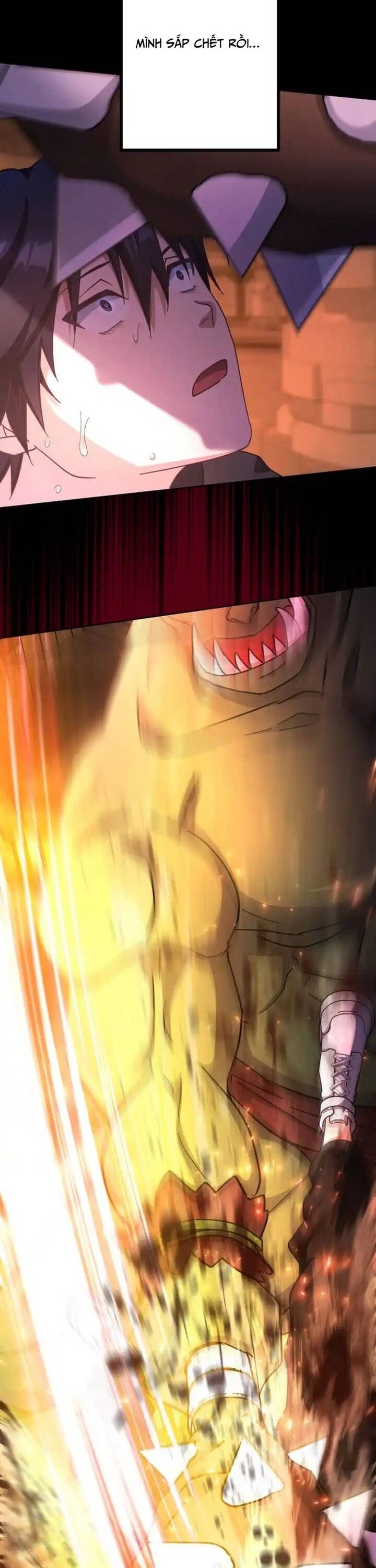 Quỷ Vương Tái Sinh: Kẻ Lạc Lối Chap 2 - Next Chap 3