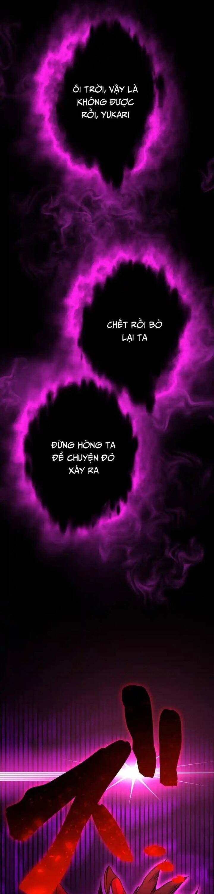 Quỷ Vương Tái Sinh: Kẻ Lạc Lối Chap 2 - Next Chap 3