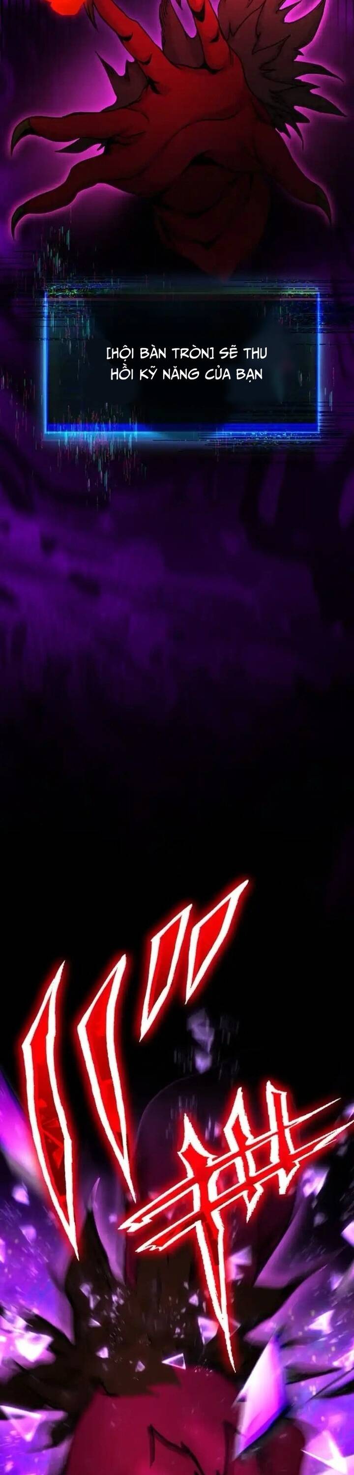 Quỷ Vương Tái Sinh: Kẻ Lạc Lối Chap 2 - Next Chap 3