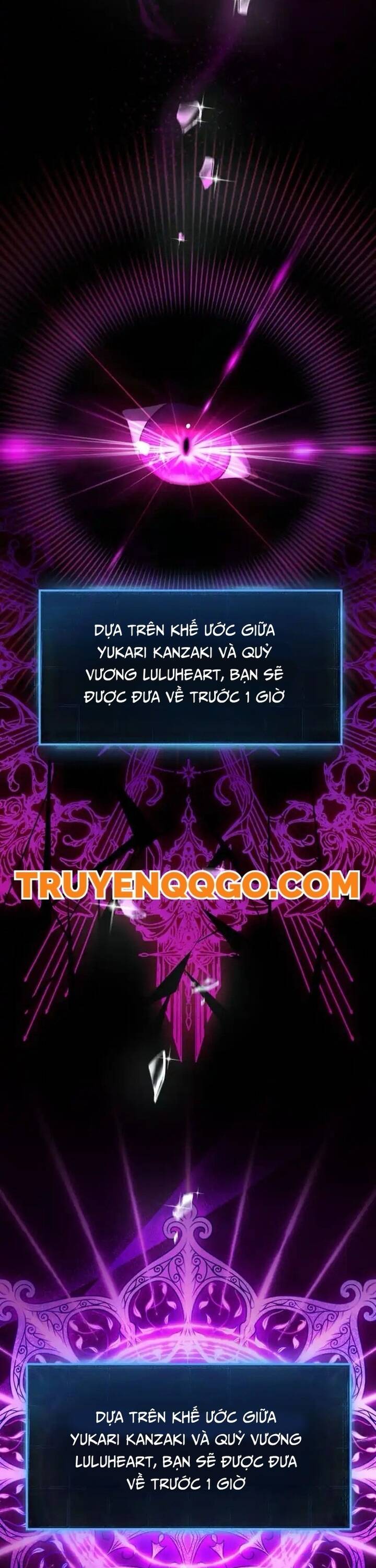 Quỷ Vương Tái Sinh: Kẻ Lạc Lối Chap 2 - Next Chap 3