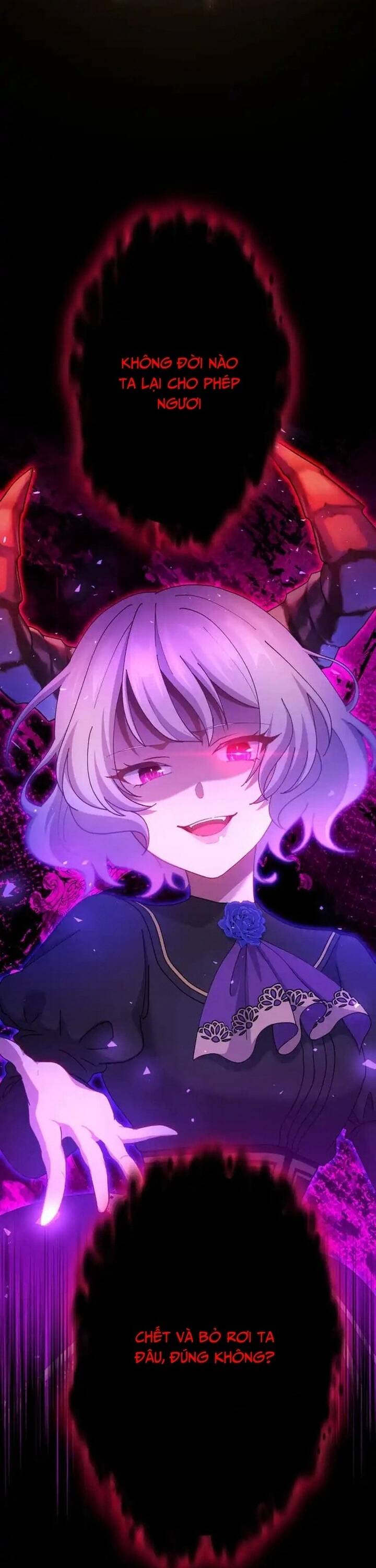 Quỷ Vương Tái Sinh: Kẻ Lạc Lối Chap 3 - Next Chap 4